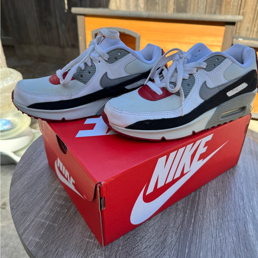 Nike Air Max 90 LTR (GS)